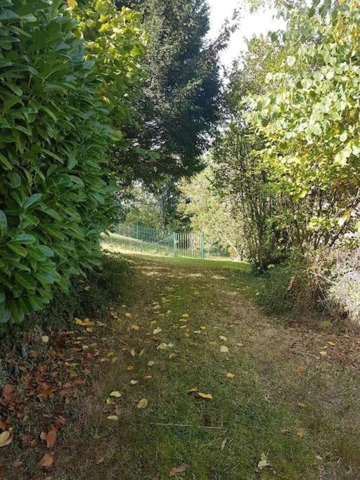 Sorans-les-Breurey Le Cottage מראה חיצוני תמונה