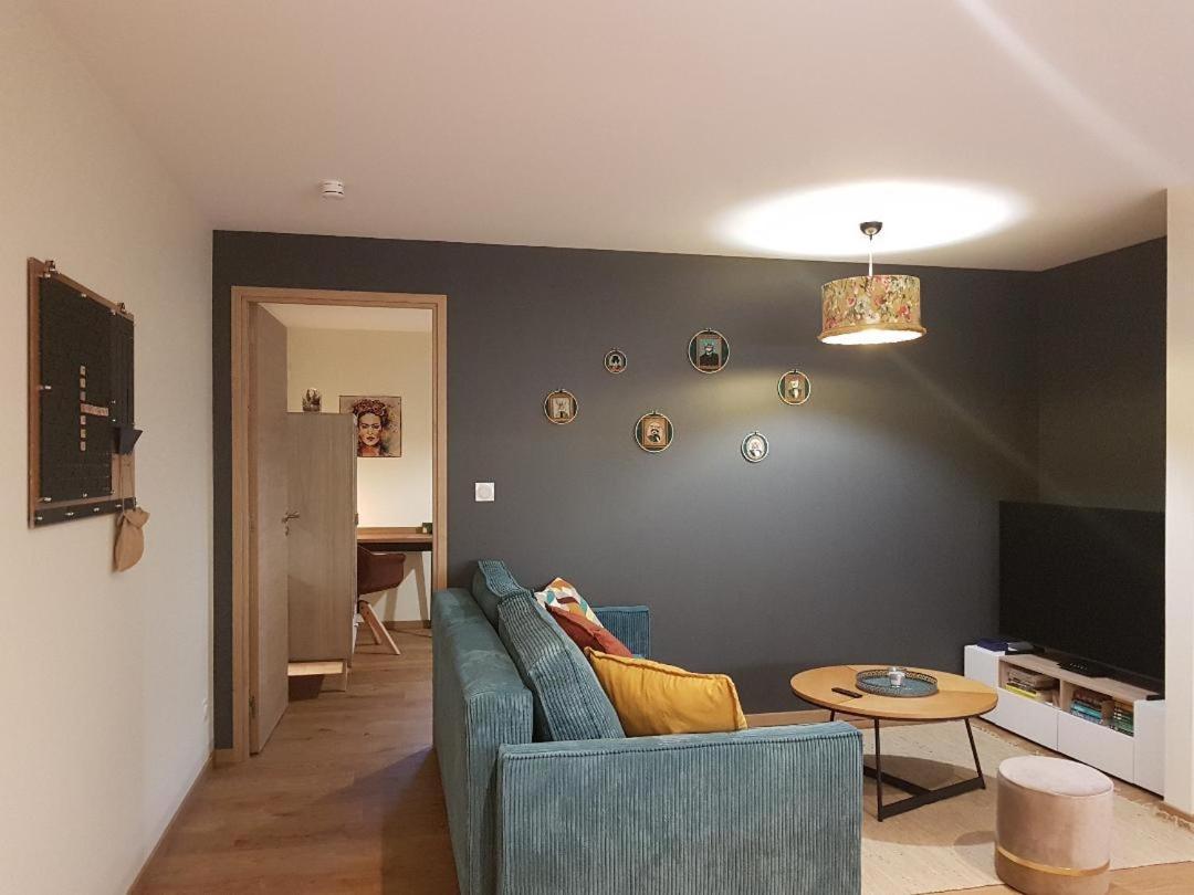 Sorans-les-Breurey Le Cottage מראה חיצוני תמונה