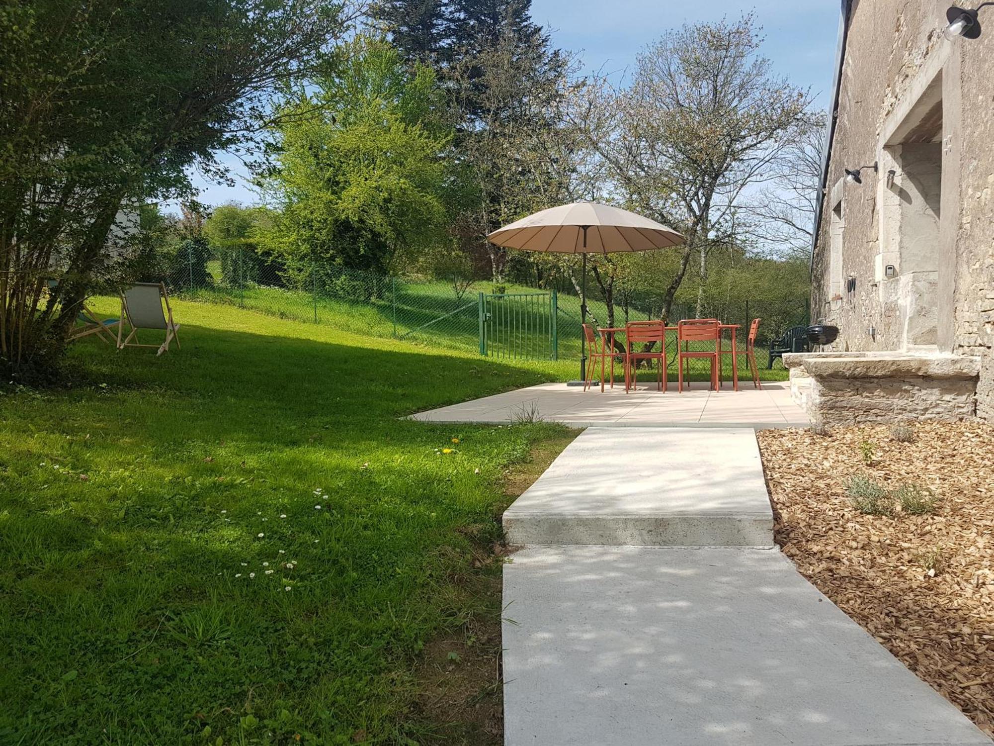 Sorans-les-Breurey Le Cottage מראה חיצוני תמונה